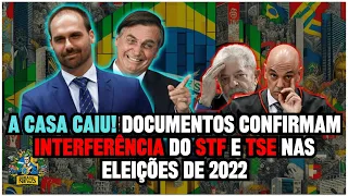 Eduardo Bolsonaro repercute divulgação de documentos do Congresso dos EUA sobre Alexandre de Mores