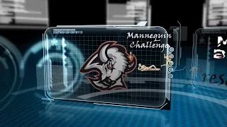 MHS 2016 Mannequin Challenge