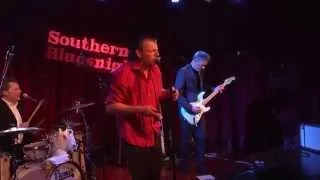 Aftermovie Southern Bluesnight 2015!