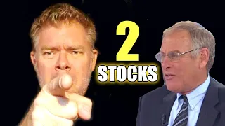 RICK RULE Gold and Silver STOCKs 🚀 (GOOD news)