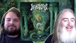 Interview - John McEntee of Incantation (EP160)