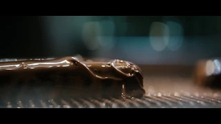 Maersk Line Chocolate Bar Film