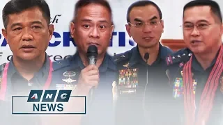 Who will be the next PNP chief? | The World Tonight