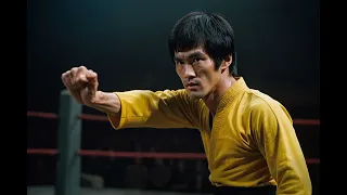 Bruce Lee's Martial Arts Mastery: The Mindset of a Champion | Bruce Lee martial arts | Bruce Lee