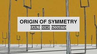 Muse - Origin Of Symmetry - Early, Demos & Acoustic