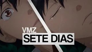 VMZ - Sete dias (prod. MISERY)