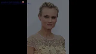 Диана Крюгер (Diane Kruger) part 13