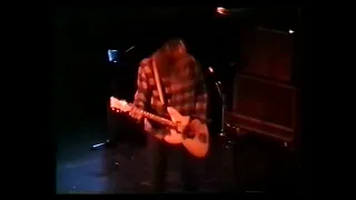 Nirvana - Mr. Moustache - 11/03/89 Tivoli, Utrecht, NL (Soundboard Recording)