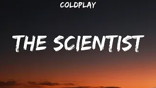 Coldplay - The Scientist (Lyrics) Coldplay, Imagine Dragons