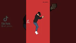 Itachi Dance Naruto Tiktok