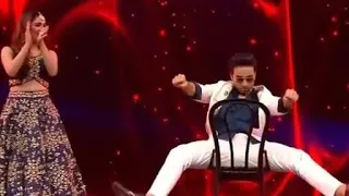 Raghav juyal new comedy !! Raghav Comedy !! Dance Deewane season 3 !! #raghavjuyalcomedy