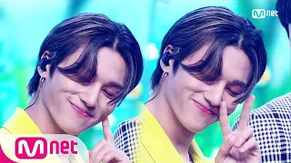 [ATEEZ - Celebrate] Comeback Stage |#엠카운트다운 | M COUNTDOWN EP.700 | Mnet 210304 방송