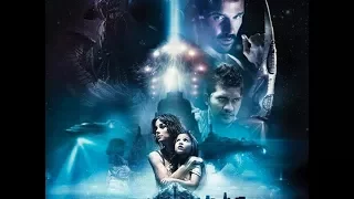 Скайлайн 2 / Beyond Skyline (2017) Дублированный трейлер HD