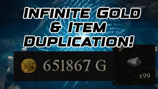 PATCHED Dragons Dogma 2 - INFINTE GOLD & ITEMS Exploit!