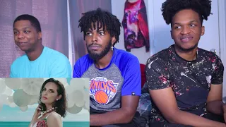 🔥 Ozuna x Camillo - Despeinada (Official Music Video) ( Reaction ) 🔥