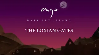 The Loxian Gate by Enya - Lyric Video