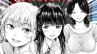 The Dumbest Manga I’ve Ever Read!