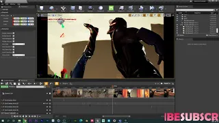 Animating In Unreal Engine With Control Rig