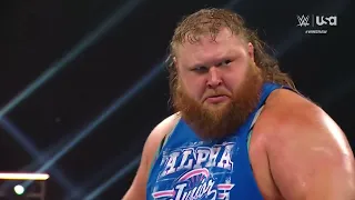 Otis vs Sami Zayn - Chad Gable Slaps Otis - WWE Raw 5/13/24 (Full Match)