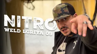 Weld lGriya 09 - Nitro ( Officiel Video Street ) prod by SLAY