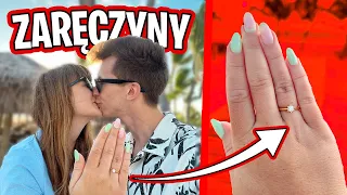 POWIEDZIAŁAM TAK 💍