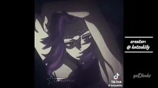 my favorite mha edits i found on tiktok | part 2 | golDlocks