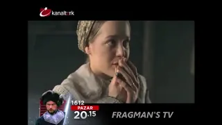 1612 Filmi – Kanaltürk Filmleri Sinema Kuşağı