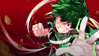 Boku no Hero Academia Season 3 Opening Full [UVERworld - Odd Future]