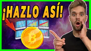 🚀 APRENDE Cómo ANALIZAR CRIPTOMONEDAS PASO A PASO 🔎 (El Mejor Método)