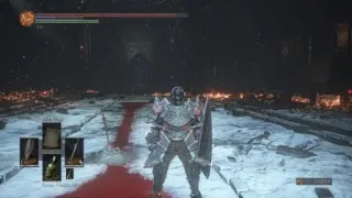 Easy Sister Friede NG+3 (with NEW second phase cheese strat)