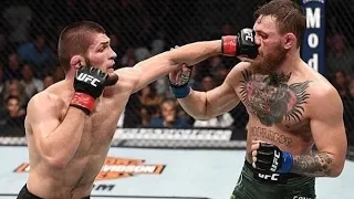 Habib Nurmagamedov vs Konor Makqreqor UFC 229 | BEST CUBE COMPILATION . ЗАЧЕТНАЯ ПОДБОРОЧКА #172