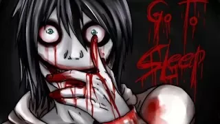 Jeff the killer tribute 2