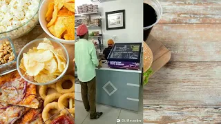 Order mcdonalds like a boss in india