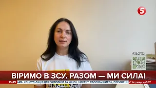 Чому важливо добратися до російських грошей Центробанку і як це зробити – Ганна Гопко