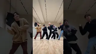 ✨DANCE JAM with #hoshi#jeonghan#jun#joshua#dokyeom#seungkwan  #seventeen#svt#shorts