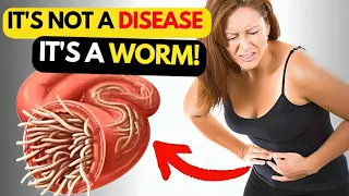 7 Potent Pantry Items to Effortlessly Get Rid of Intestinal Parasites!