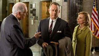 Міст шпигунів (Bridge of Spies) 2015. Український трейлер №3 [1080p]