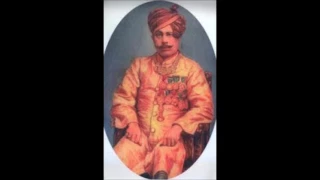 Ustad Faiyaz Khan Saheb Phool Banki Jaunpuri