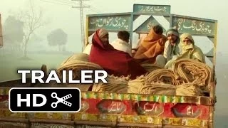 Without Shepherds Official Trailer (2014) - Pakistani Life Documentary HD