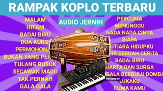 FULL KUMPULAN RAMPAK DANGDUT JAIPONG MANTAP JOSS 👍