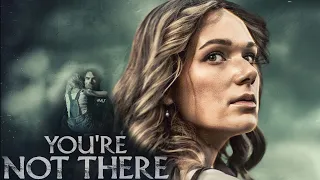 YOU'RE NOT THERE - Teaser