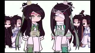 Mio mao [Meme]||Svsss + Pidw (AU)||A bit Liujiu hints ig