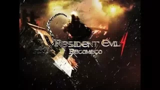 Resident Evil 4: Recomeço (2010) - Chamada Tela de Sucessos Inédito - 01/07/2016