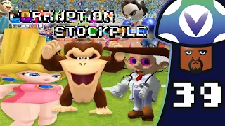 [Vinesauce] Vinny - Corruption Stockpile #39