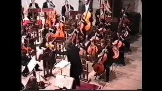 Tchaikovsky Sinf.#3 (Polish) fragm.dir.Ludwig Janowitsky live mp4