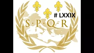 Europa Universalis IV: SPQR - Франция может в римскую империю №79