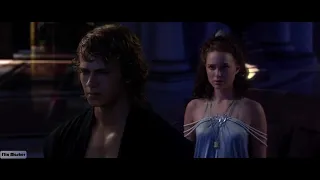 Revenge of the Sith Modern Trailer - No Spoilers