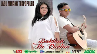 Rantau Den Pajauah, Manunggu Janji 🎶 Lagu Minang Terbaik Sepanjang Masa Dan Paling Menyentuh Hati