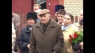 Памяти Инны Гофф ( автор фильма А. Молодкин)