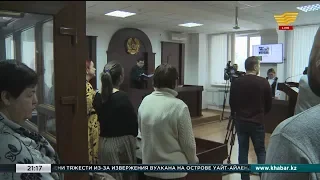 В Павлодаре осуждена группа мошенников, незаконно оформлявших пенсии